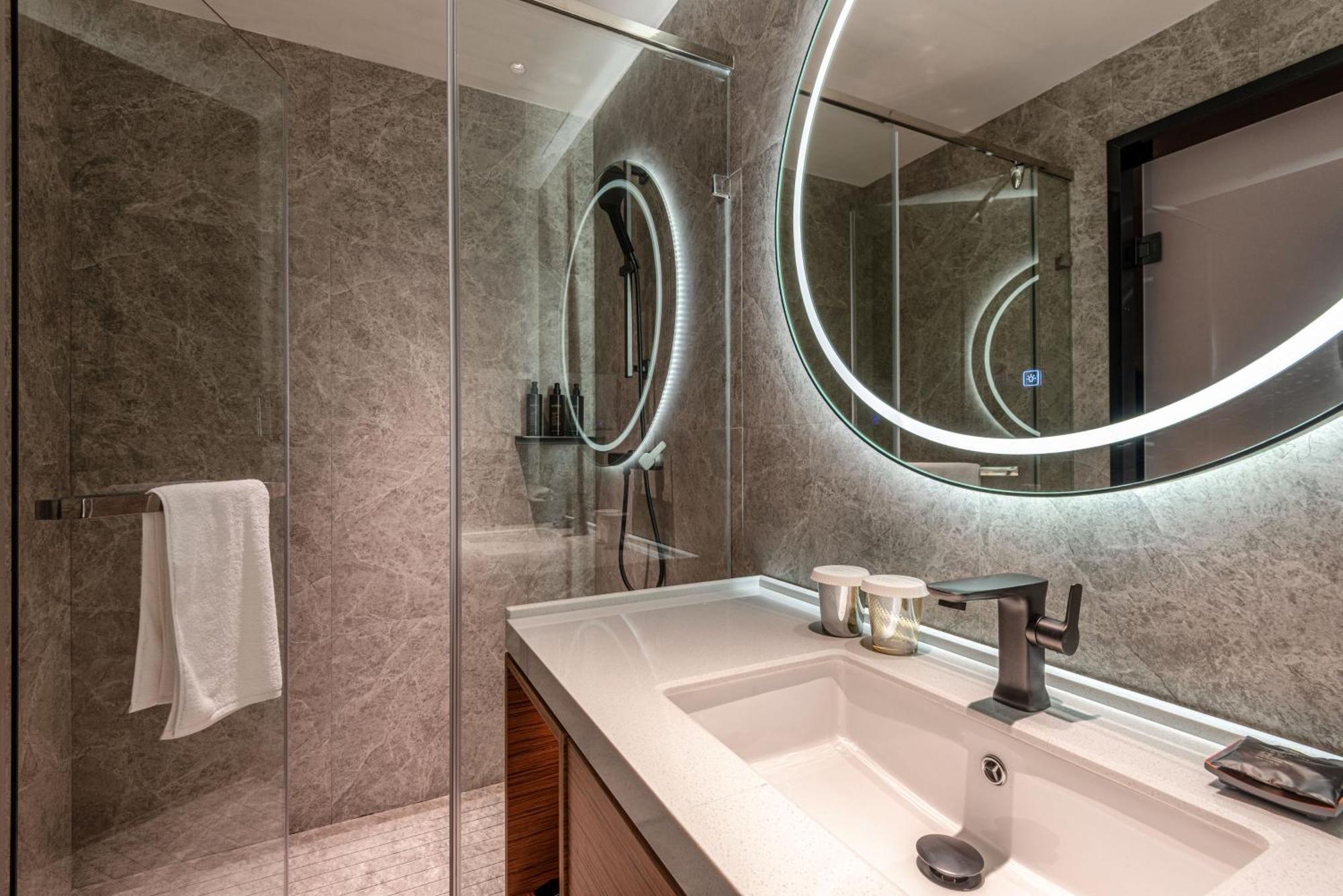 Urcove By Hyatt Shanghai Jing'An Εξωτερικό φωτογραφία