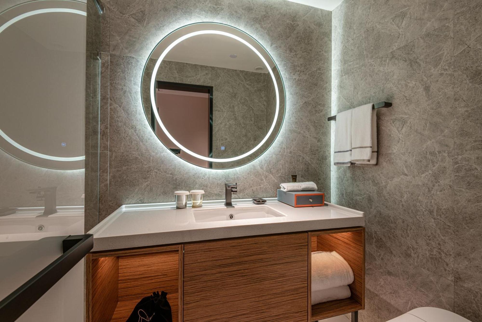 Urcove By Hyatt Shanghai Jing'An Εξωτερικό φωτογραφία