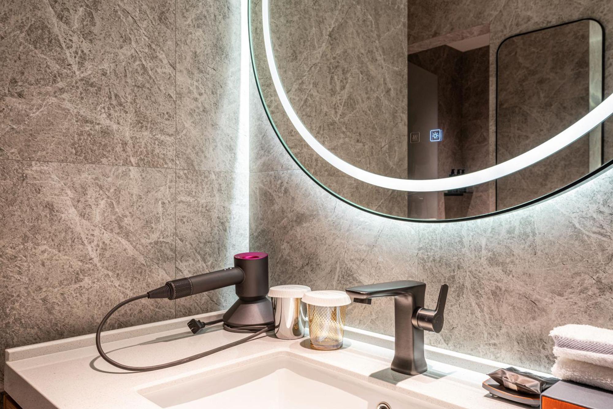 Urcove By Hyatt Shanghai Jing'An Εξωτερικό φωτογραφία